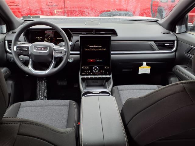 new 2025 GMC Terrain car, priced at $33,395