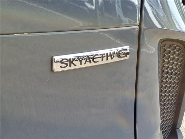 used 2023 Mazda CX-50 car, priced at $30,500