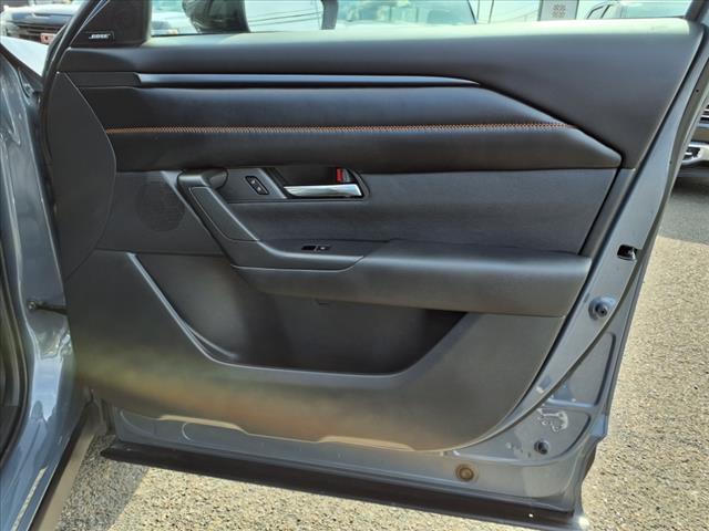 used 2023 Mazda CX-50 car, priced at $30,500