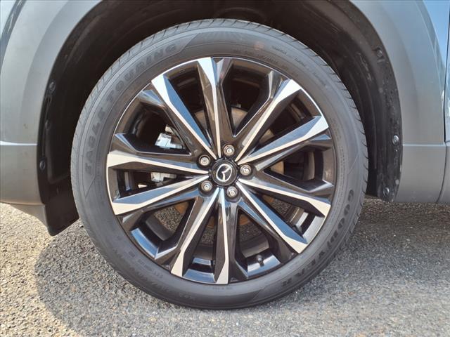 used 2023 Mazda CX-50 car, priced at $30,500