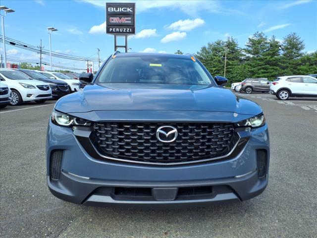 used 2023 Mazda CX-50 car, priced at $30,500