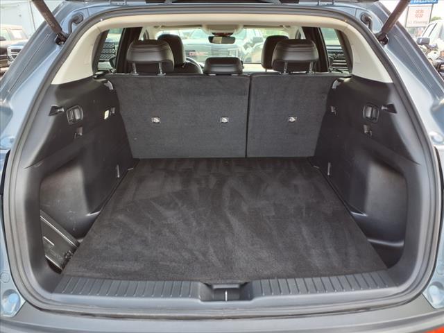 used 2023 Mazda CX-50 car, priced at $30,500