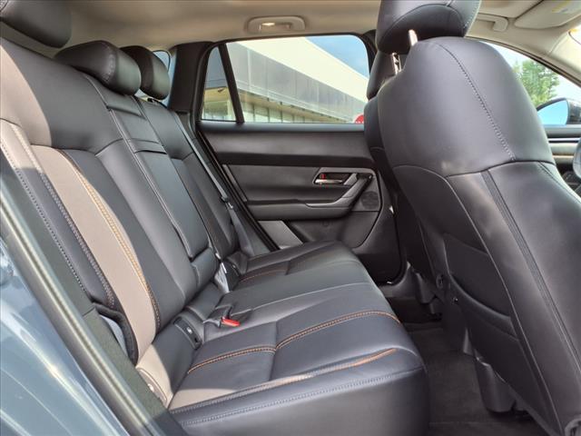 used 2023 Mazda CX-50 car, priced at $30,500