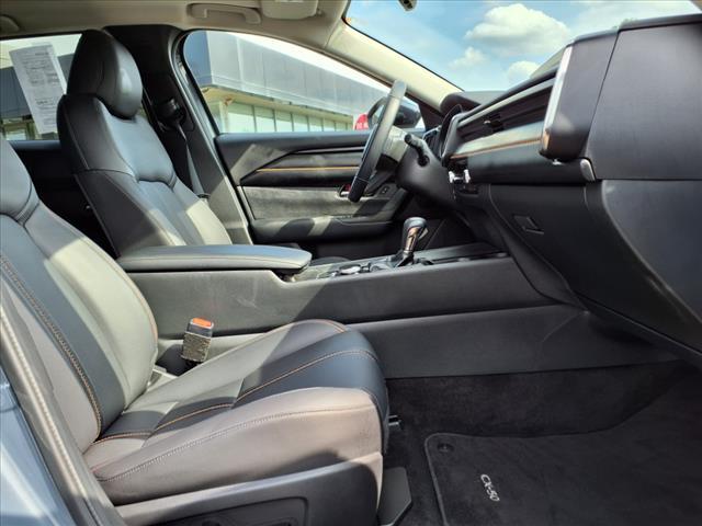 used 2023 Mazda CX-50 car, priced at $30,500