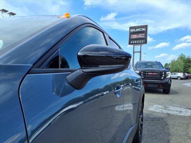 used 2023 Mazda CX-50 car, priced at $30,500