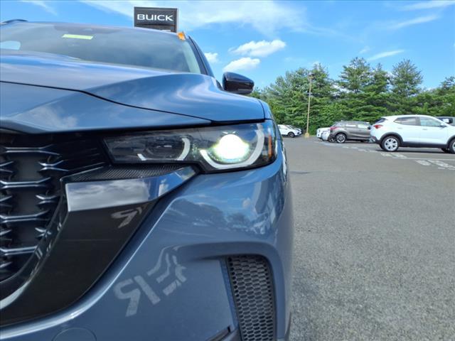 used 2023 Mazda CX-50 car, priced at $30,500