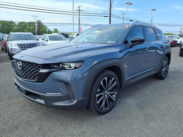 used 2023 Mazda CX-50 car, priced at $30,500