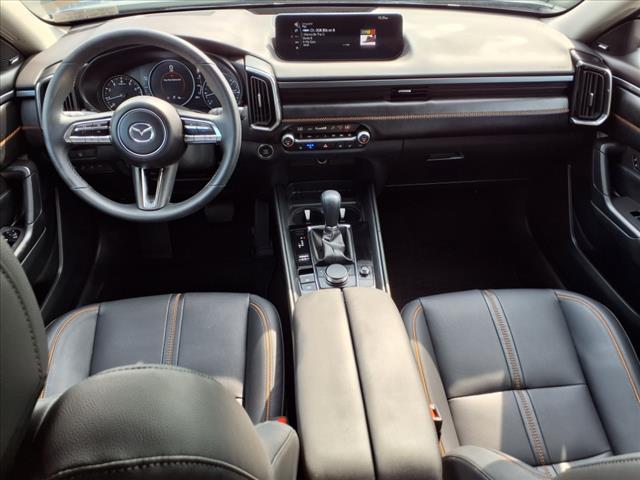 used 2023 Mazda CX-50 car, priced at $30,500