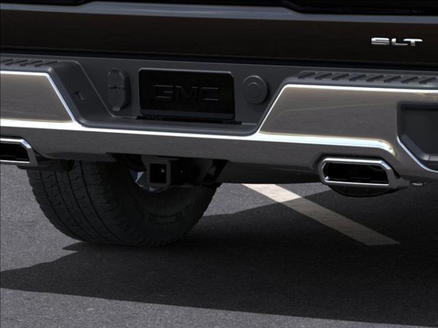 new 2025 GMC Sierra 1500 car, priced at $54,895