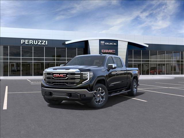 new 2025 GMC Sierra 1500 car, priced at $54,895