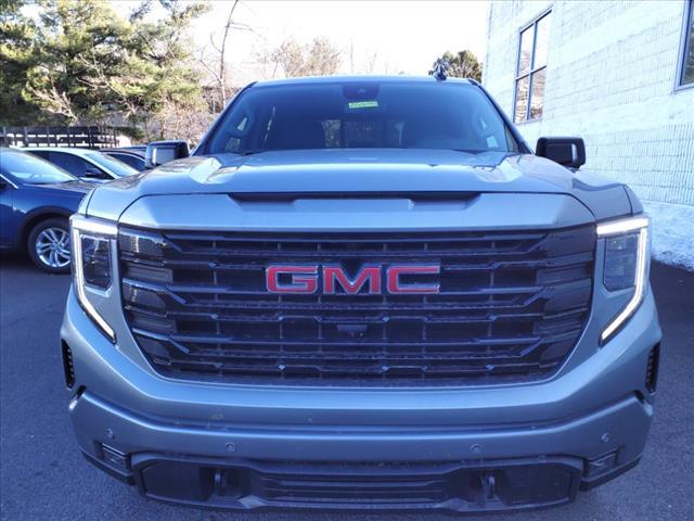 used 2025 GMC Sierra 1500 car, priced at $66,580