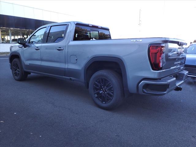 used 2025 GMC Sierra 1500 car, priced at $66,580