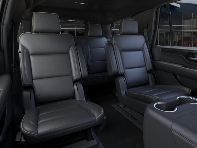 new 2025 GMC Yukon car, priced at $70,984