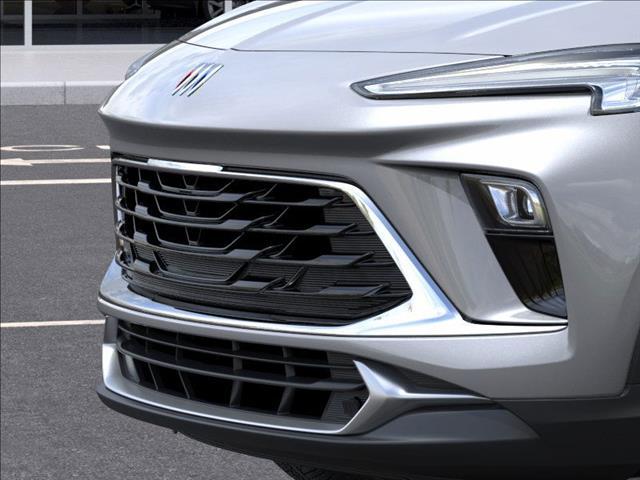 new 2026 Buick Encore GX car, priced at $24,875