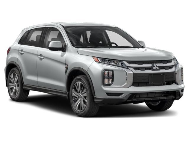 used 2020 Mitsubishi Outlander Sport car, priced at $13,500