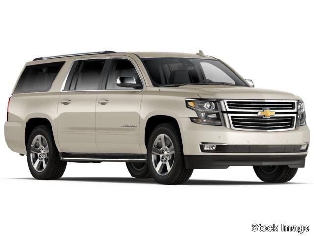 used 2017 Chevrolet Suburban car, priced at $28,750