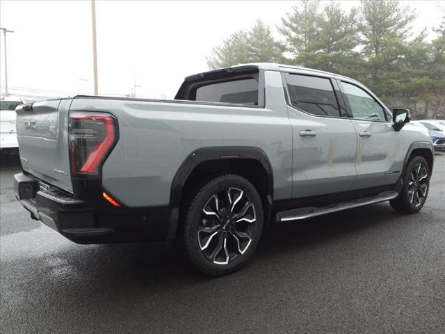 new 2024 GMC Sierra 1500 car, priced at $101,000