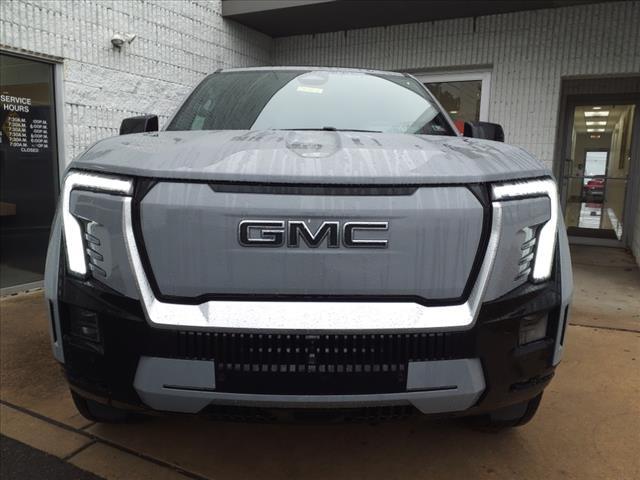 new 2024 GMC Sierra 1500 car, priced at $101,000