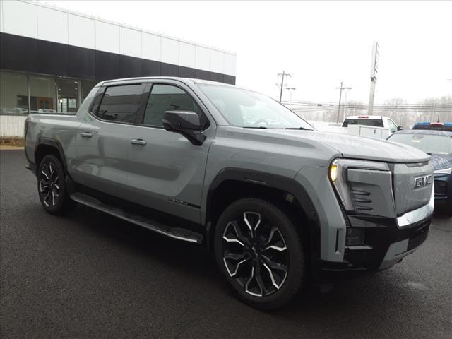 new 2024 GMC Sierra 1500 car, priced at $101,000