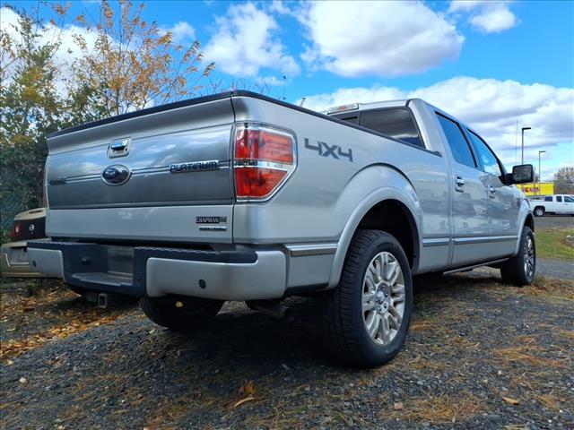 used 2013 Ford F-150 car, priced at $18,450