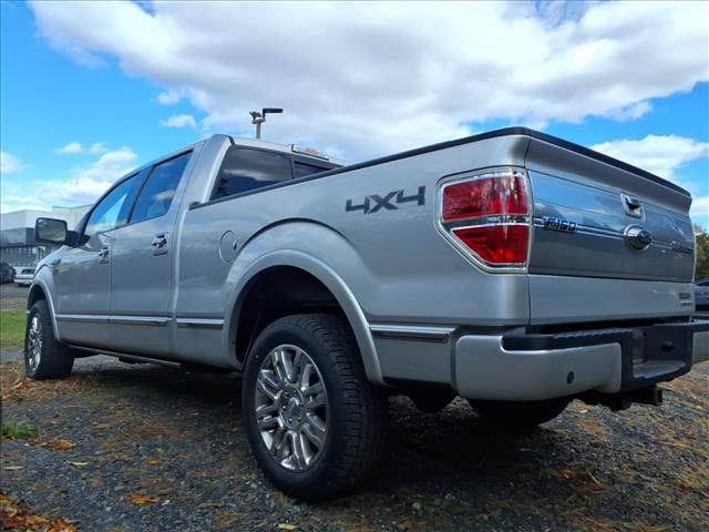 used 2013 Ford F-150 car, priced at $18,450