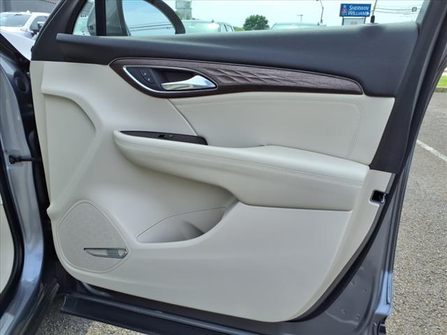 used 2021 Buick Envision car, priced at $29,998