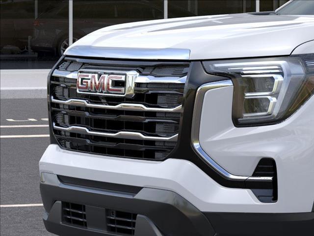 new 2026 GMC Terrain car, priced at $30,895
