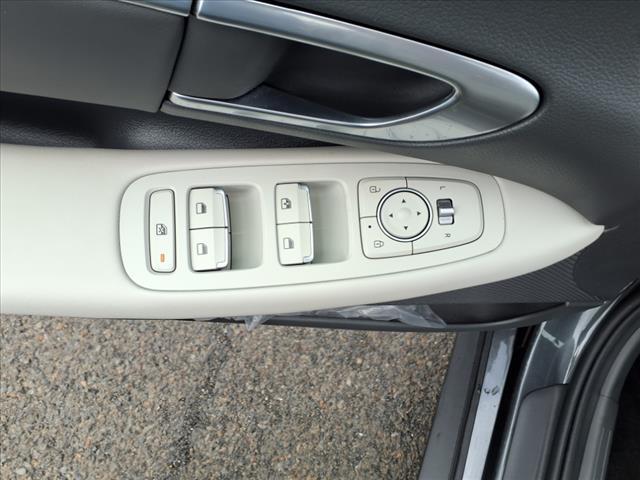 used 2022 Hyundai Sonata Hybrid car, priced at $21,000