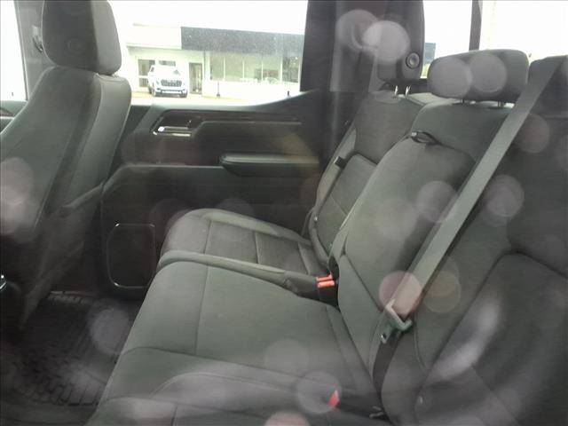used 2024 GMC Sierra 1500 car, priced at $52,900