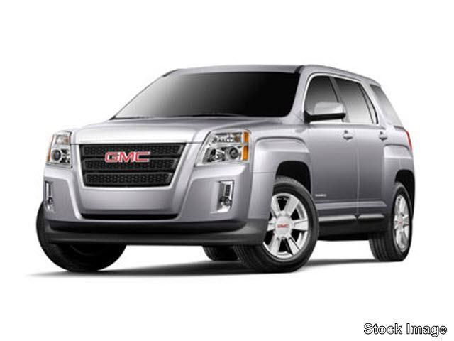 used 2011 GMC Terrain car, priced at $10,000