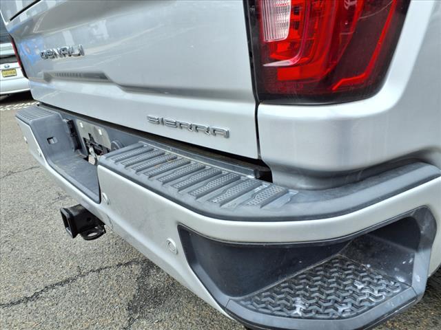 used 2020 GMC Sierra 2500 car, priced at $50,500