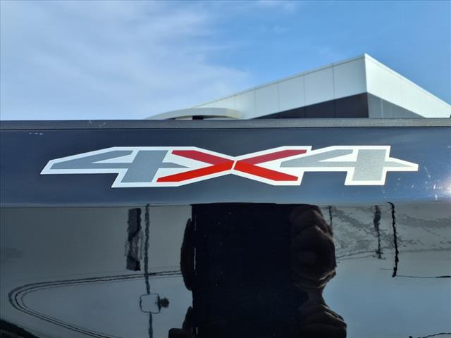 used 2020 Chevrolet Silverado 1500 car, priced at $27,495