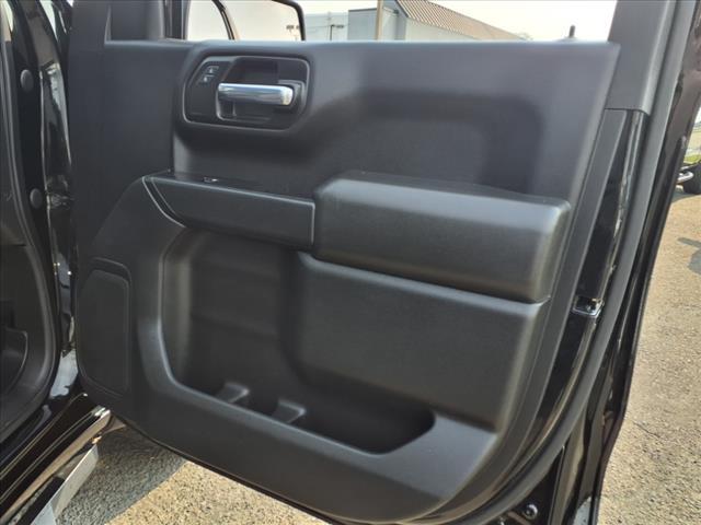 used 2020 Chevrolet Silverado 1500 car, priced at $27,495