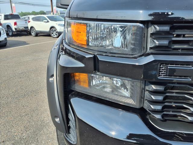 used 2020 Chevrolet Silverado 1500 car, priced at $27,495