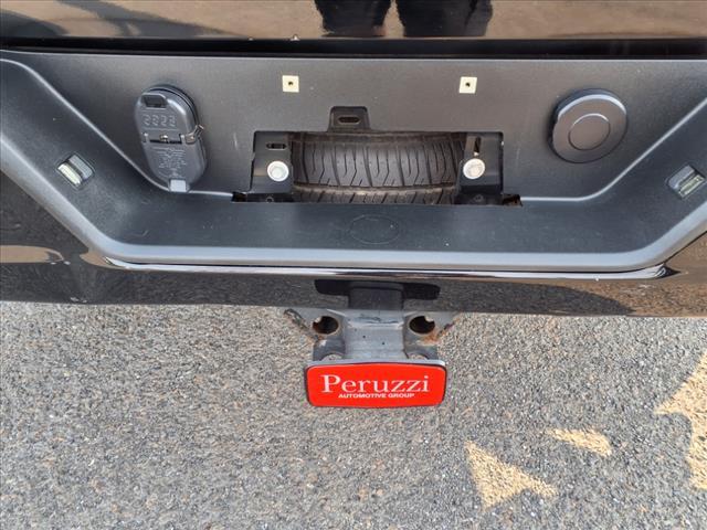 used 2020 Chevrolet Silverado 1500 car, priced at $27,495