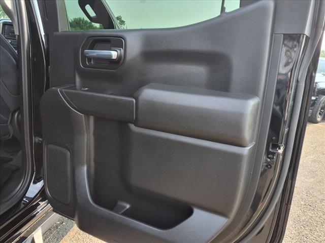 used 2020 Chevrolet Silverado 1500 car, priced at $27,495