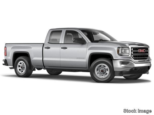 used 2017 GMC Sierra 1500 car, priced at $23,400