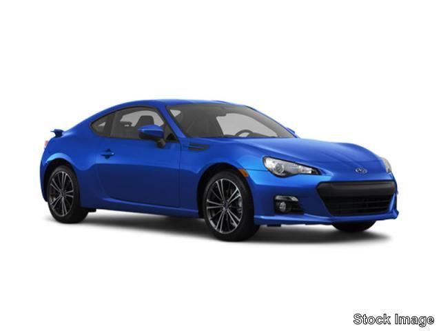 used 2014 Subaru BRZ car, priced at $13,500