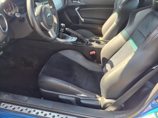 used 2014 Subaru BRZ car, priced at $14,000