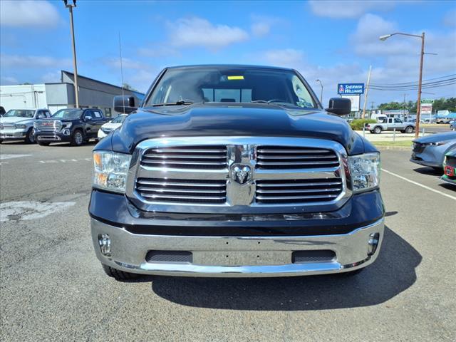 used 2013 Ram 1500 car, priced at $15,998