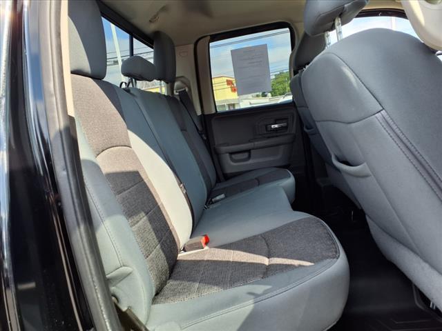 used 2013 Ram 1500 car, priced at $15,998