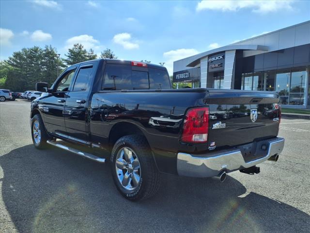 used 2013 Ram 1500 car, priced at $15,998
