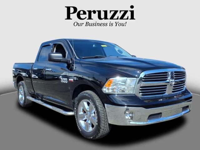 used 2013 Ram 1500 car, priced at $16,250