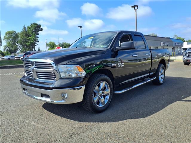 used 2013 Ram 1500 car, priced at $15,998