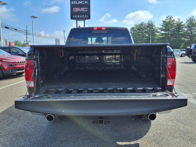used 2013 Ram 1500 car, priced at $15,998