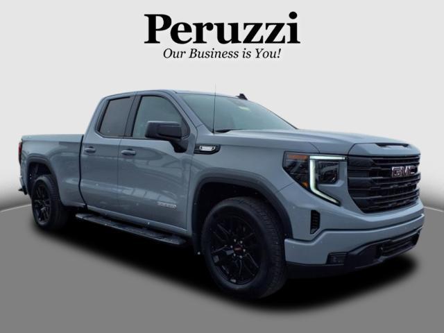 used 2024 GMC Sierra 1500 car, priced at $52,800