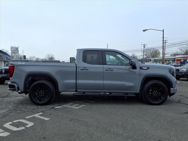 used 2024 GMC Sierra 1500 car, priced at $52,800