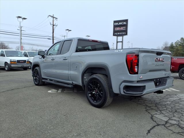 used 2024 GMC Sierra 1500 car, priced at $52,800