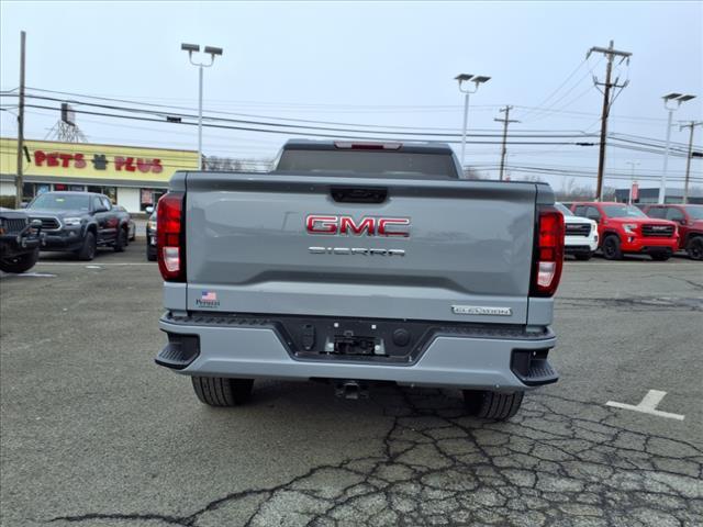 used 2024 GMC Sierra 1500 car, priced at $52,800