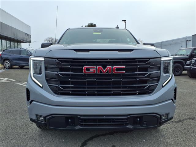 used 2024 GMC Sierra 1500 car, priced at $52,800